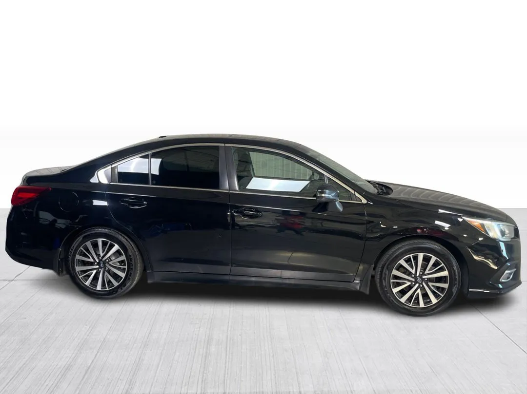 2019 Subaru Legacy for sale - photo 2