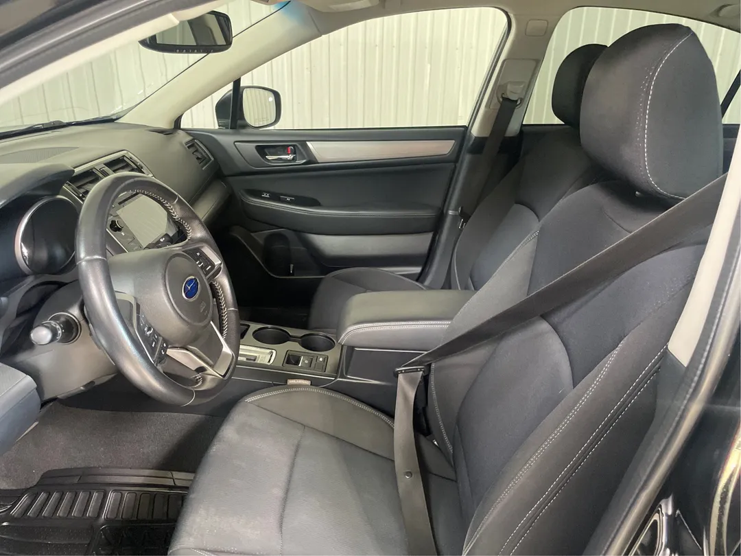 2019 Subaru Legacy for sale - photo 3
