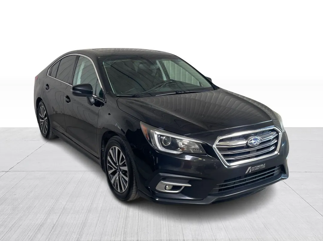 2019 Subaru Legacy for sale - photo 1