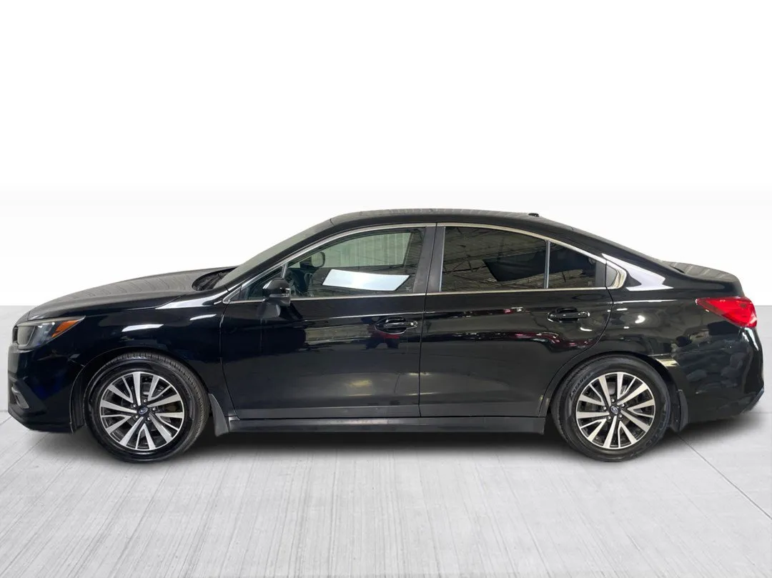 2019 Subaru Legacy Touring, photo 10
