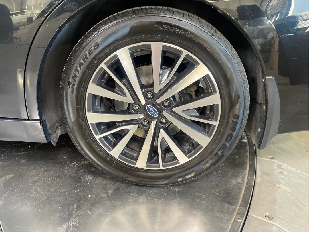 2019 Subaru Legacy Touring, photo 6