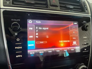 2019 Subaru Legacy - image 29