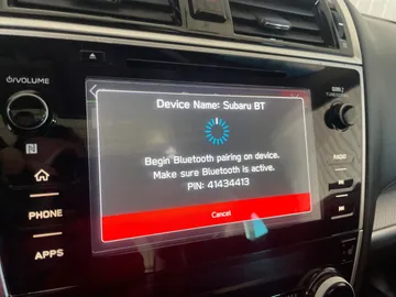 2019 Subaru Legacy - image 26