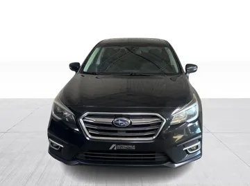 2019 Subaru Legacy - image 9