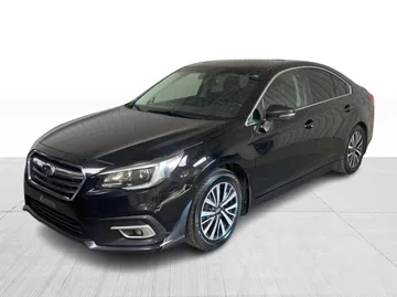 2019 Subaru Legacy - image 10