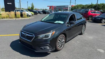 2019 Subaru Legacy - image 3