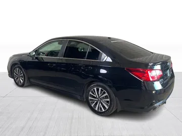 2019 Subaru Legacy - image 12