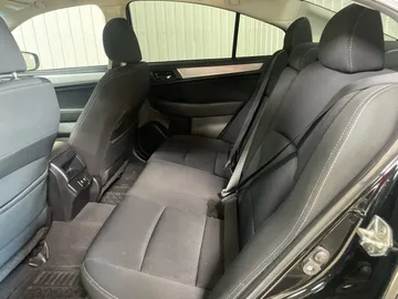 2019 Subaru Legacy - image 16