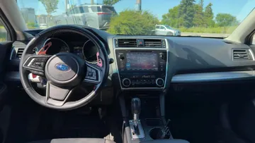 2019 Subaru Legacy - image 9