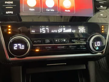 2019 Subaru Legacy - image 24
