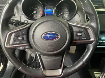 2019 Subaru Legacy - image 19