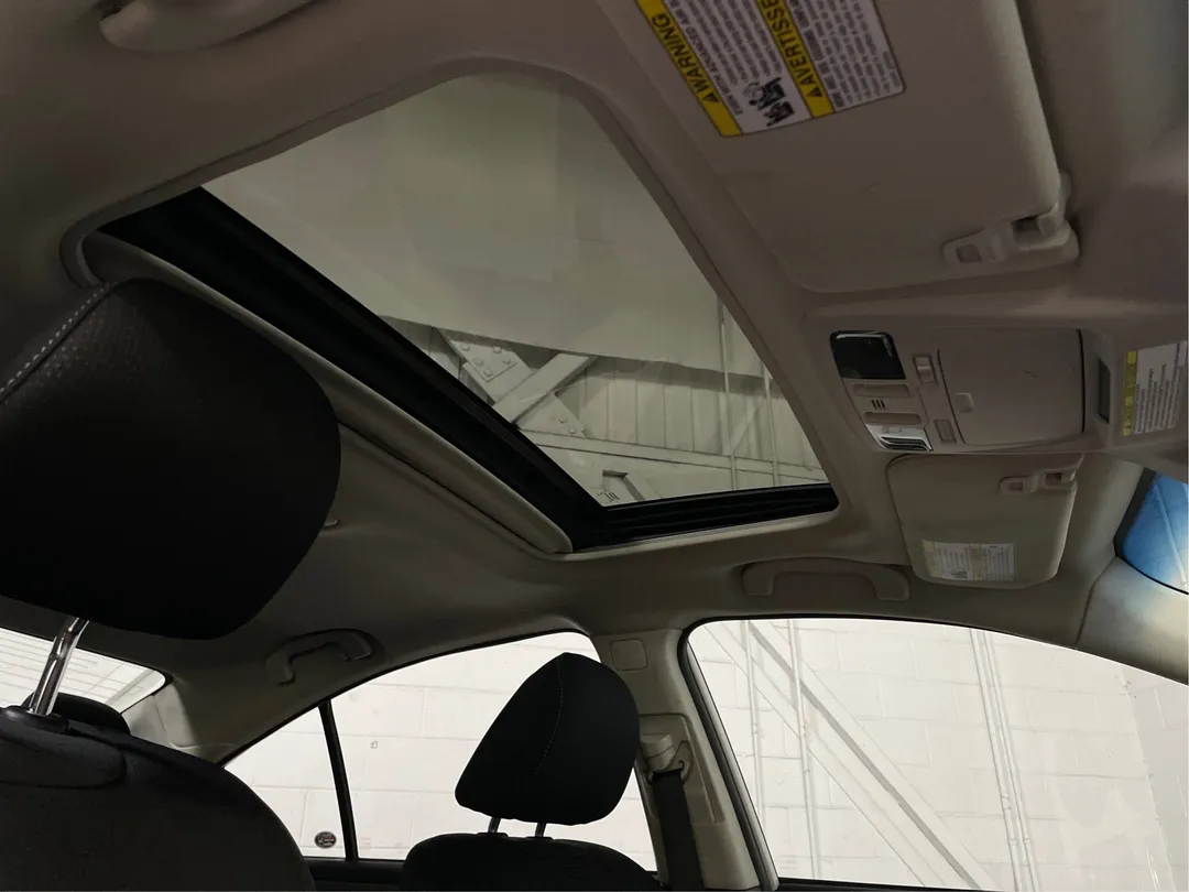 2019 Subaru Legacy — photo 5