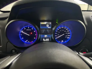 2019 Subaru Legacy - image 17