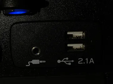 2019 Subaru Legacy - image 26