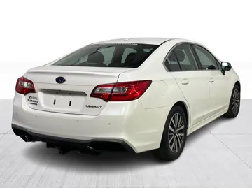 2019 Subaru Legacy - image 15