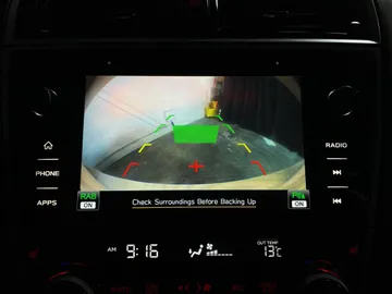 2019 Subaru Legacy - image 21