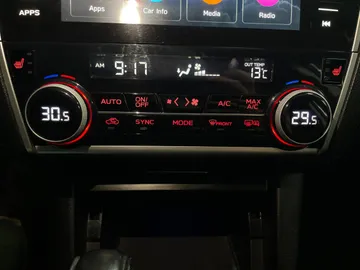 2019 Subaru Legacy - image 22