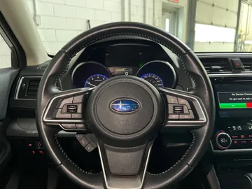 2019 Subaru Legacy - image 18