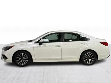2019 Subaru Legacy - image 11