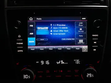 2019 Subaru Legacy - image 28