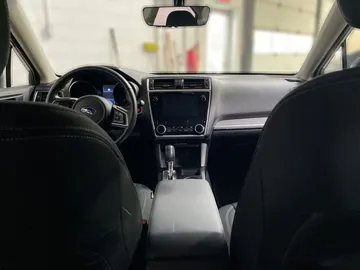 2019 Subaru Legacy - image 4