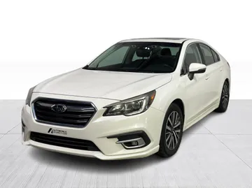 2019 Subaru Legacy - image 10
