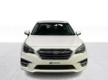 2019 Subaru Legacy - image 9