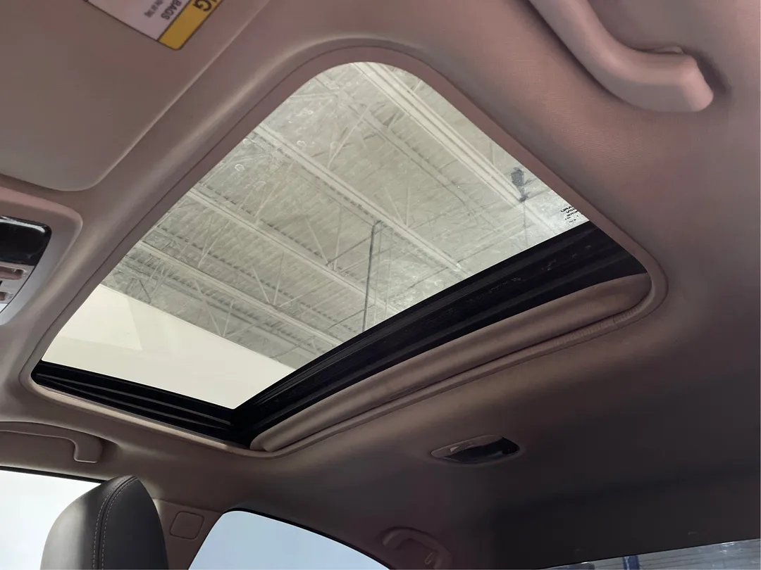 2016 Subaru Legacy — photo 5