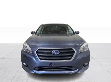 2016 Subaru Legacy - image 8