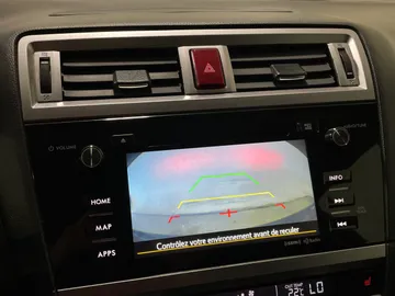 2016 Subaru Legacy - image 22