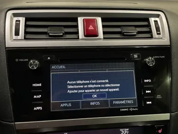 2016 Subaru Legacy - image 26