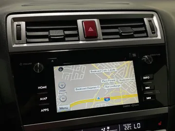 2016 Subaru Legacy - image 31