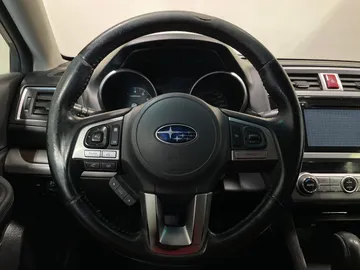 2016 Subaru Legacy - image 25