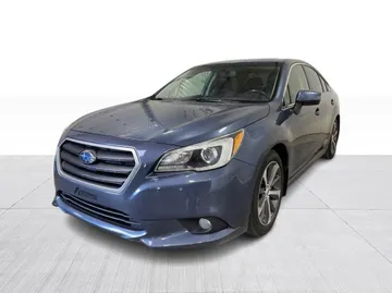 2016 Subaru Legacy - image 9