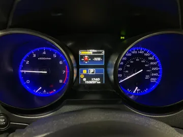 2016 Subaru Legacy - image 17