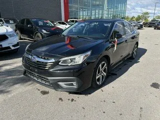 Subaru Legacy 2020 à vendre - photo 3