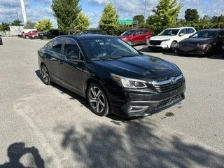 Subaru Legacy 2020 à vendre - photo 1