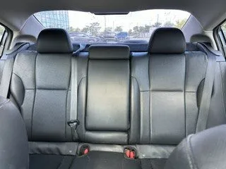 2020 Subaru Legacy - image 9