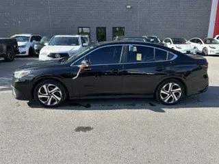 2020 Subaru Legacy - image 4