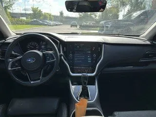 2020 Subaru Legacy - image 8