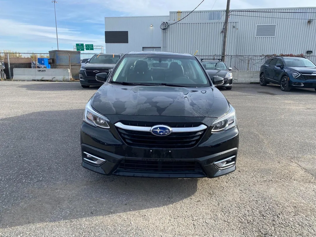 2022 Subaru Legacy for sale - photo 2