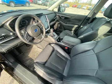 2022 Subaru Legacy - image 7