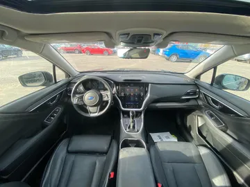 2022 Subaru Legacy - image 8