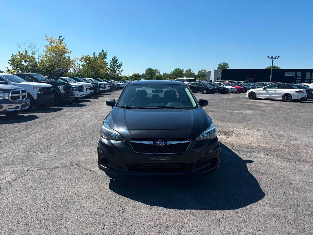 Subaru Impreza 2019 à vendre - photo 2