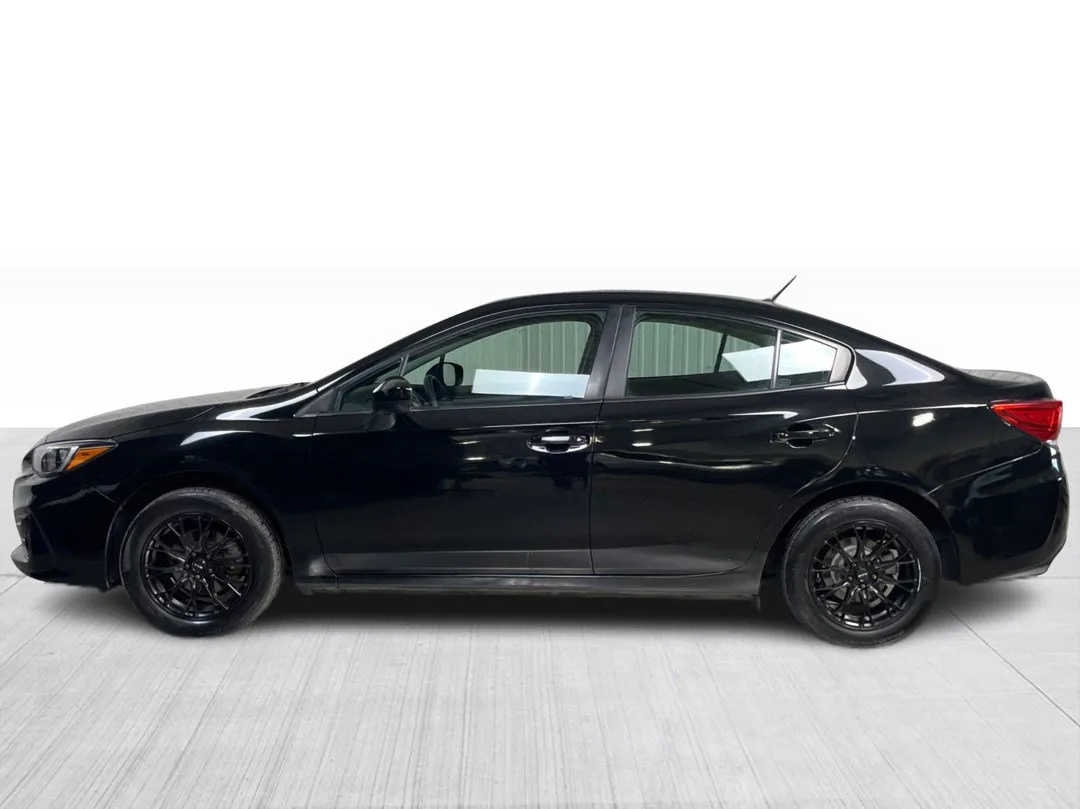 Subaru Impreza Convenience 2019, photo 9