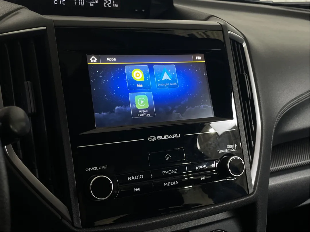 Subaru Impreza Convenience 2019, photo 6