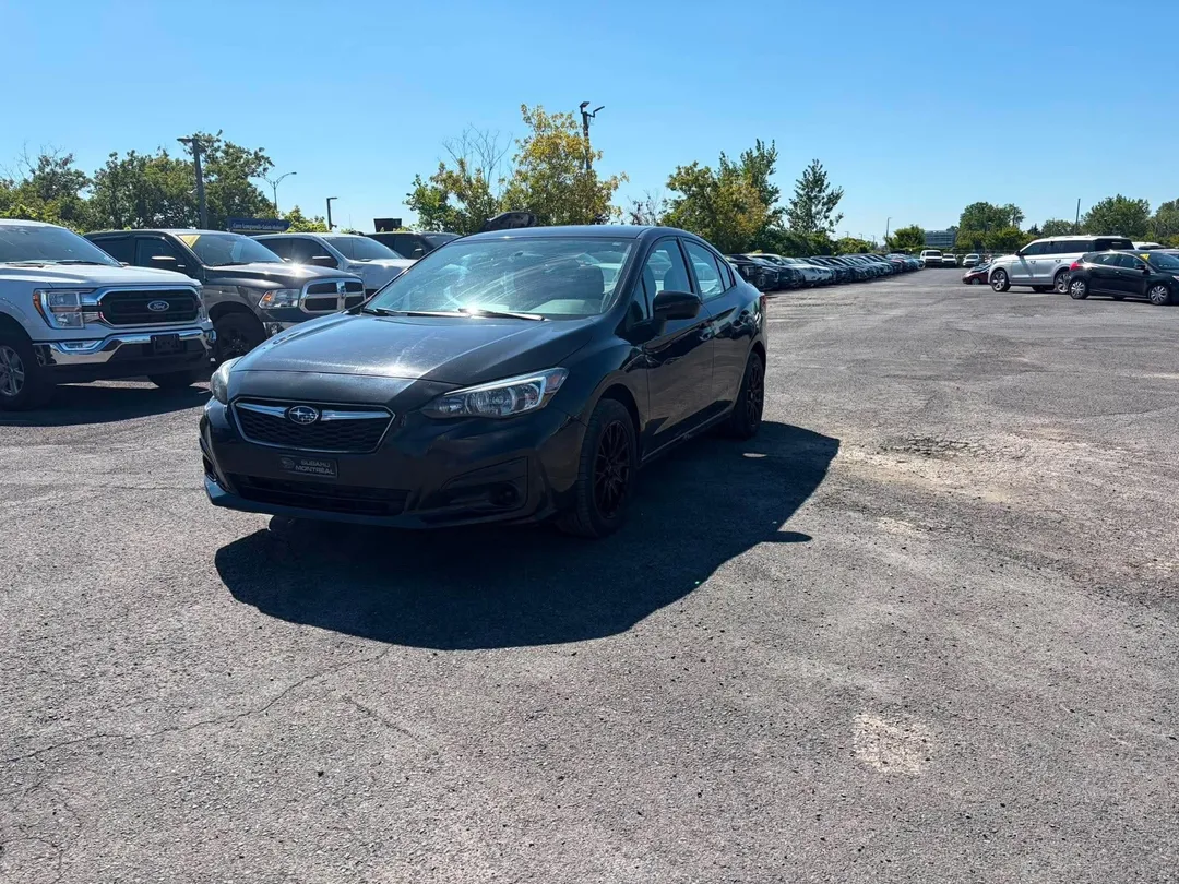 Subaru Impreza 2019 à vendre - photo 3