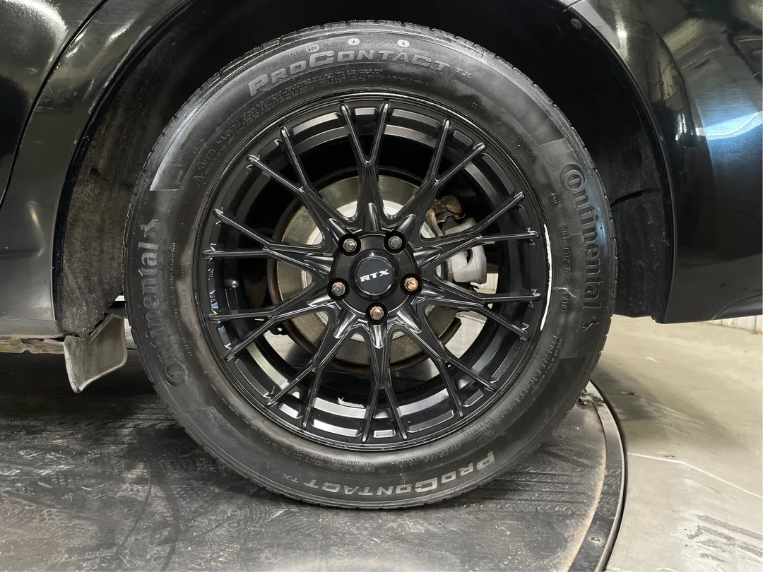 Subaru Impreza Convenience 2019, photo 5