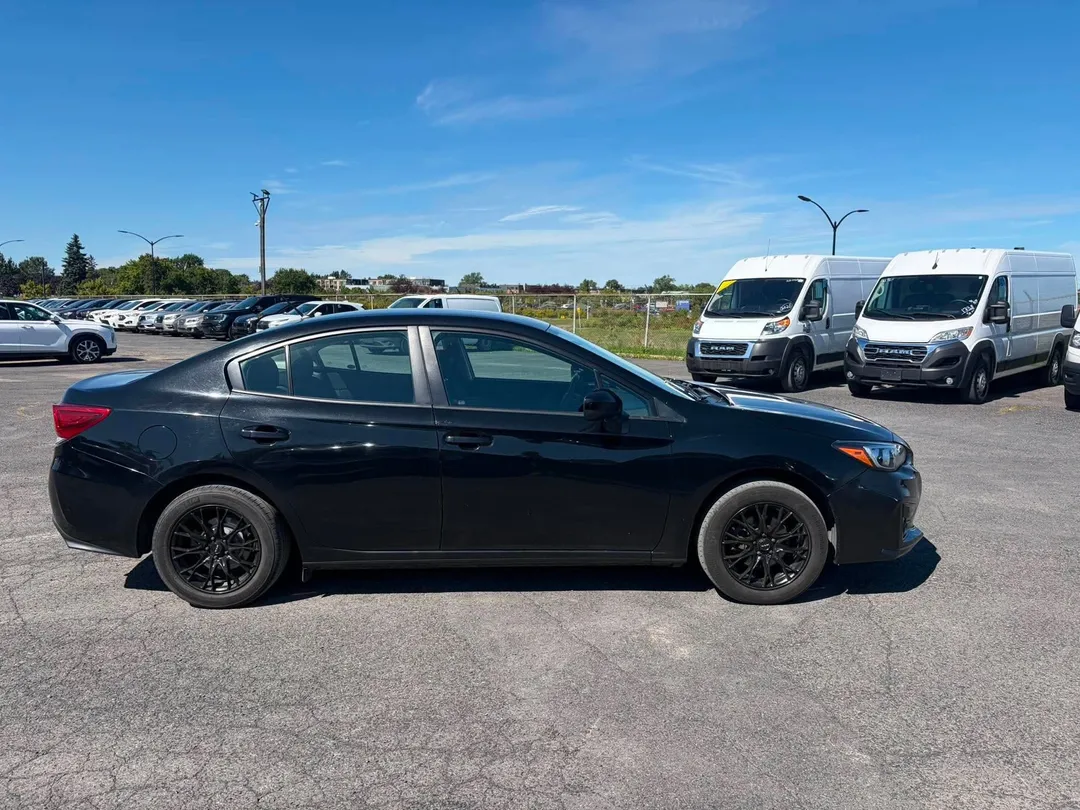 Subaru Impreza 2019 à vendre - photo 4