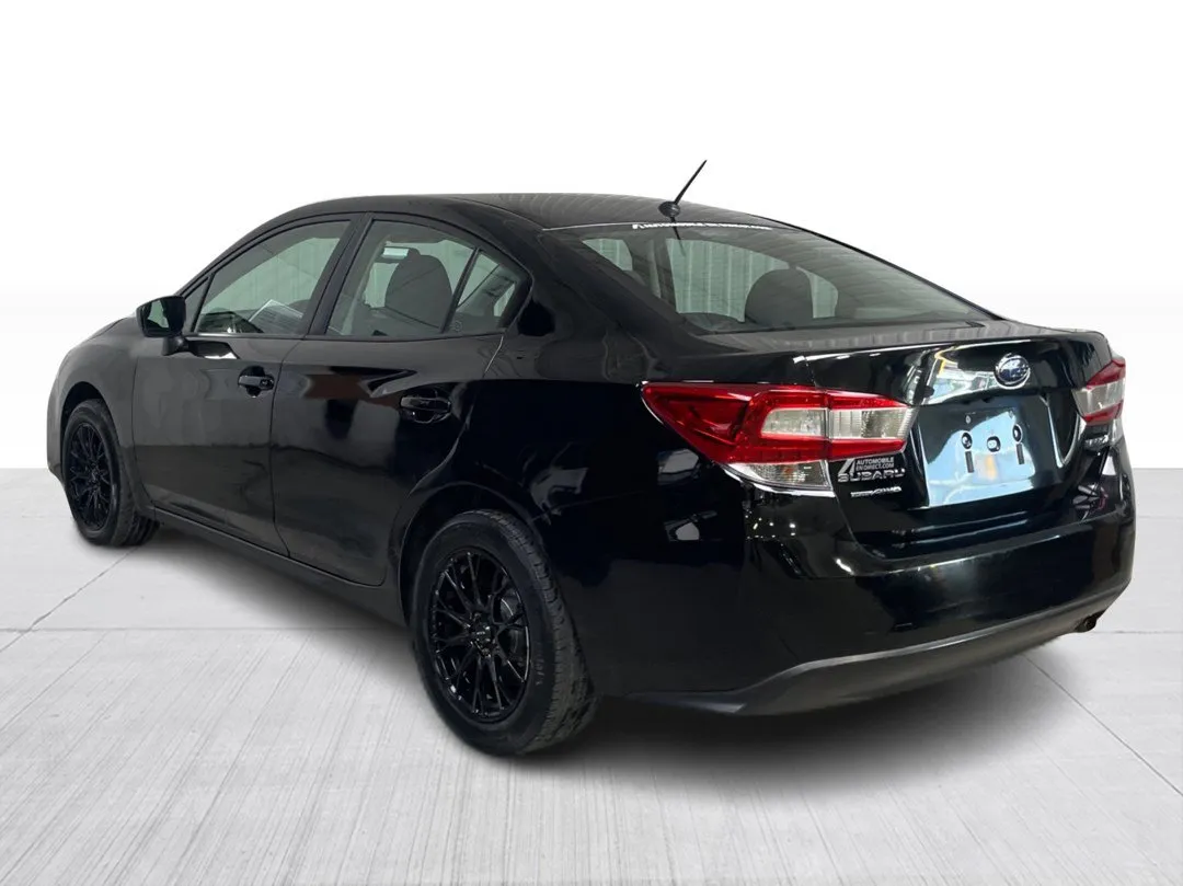 Subaru Impreza Convenience 2019, photo 10